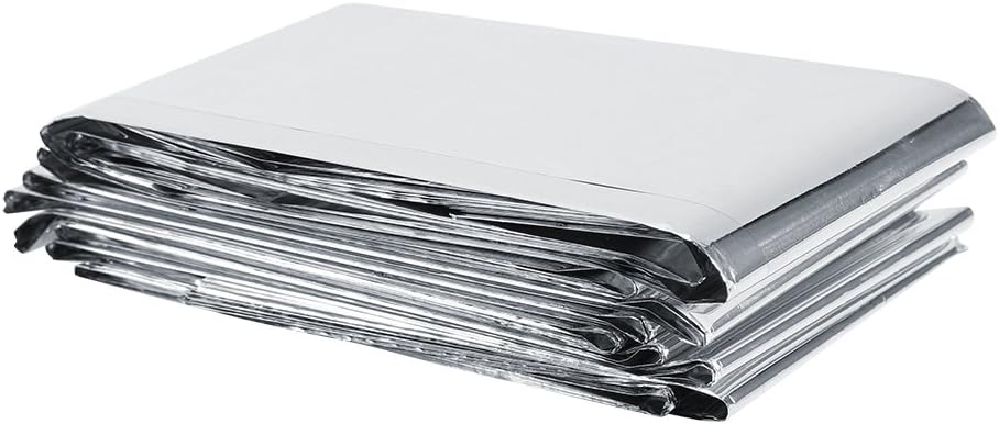 High Silver Reflective Mylar Film, Plant Reflective Film Mylar Sheet Greenhouse Covering Foil