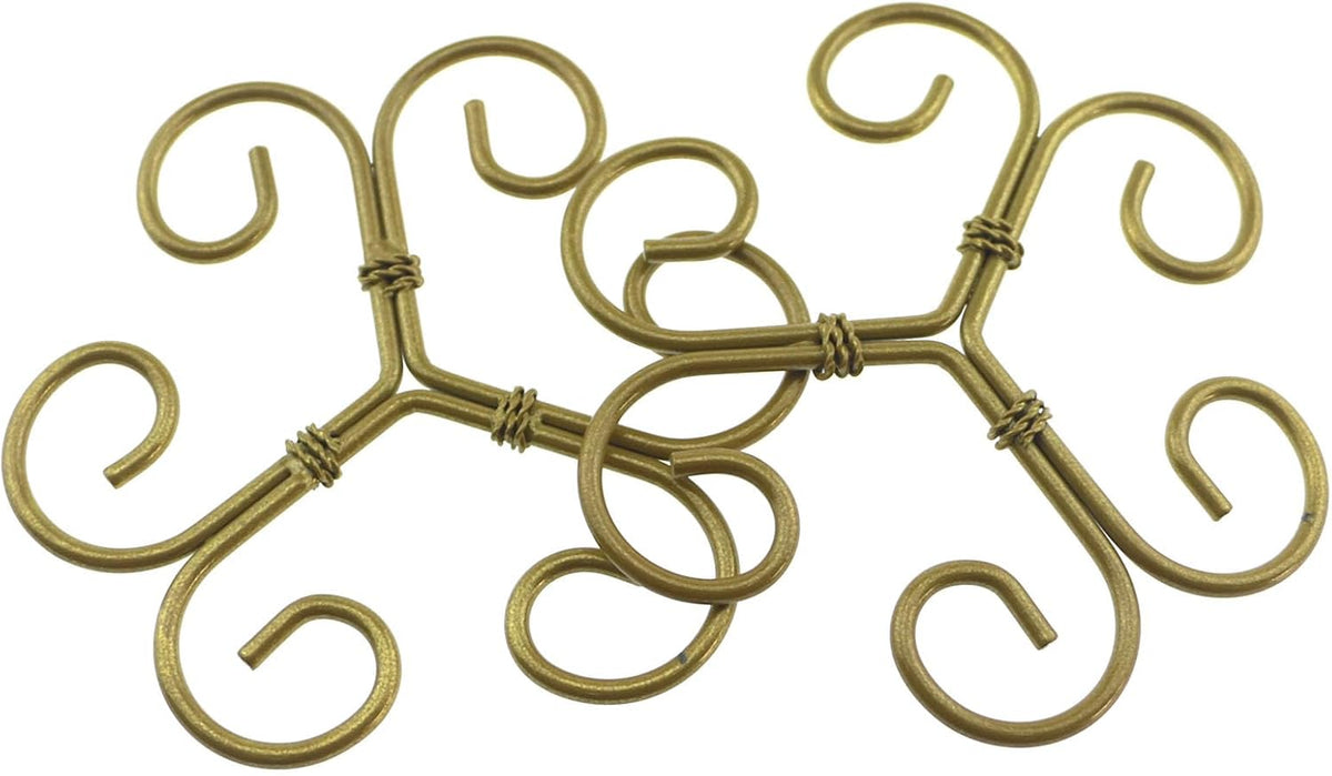 QAZXCDEW-Plant Stem Support,Vertical Growth Support,Plant Stem Holder,Combining Two Styles Delivery