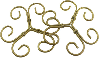 QAZXCDEW-Plant Stem Support,Vertical Growth Support,Plant Stem Holder,Combining Two Styles Delivery