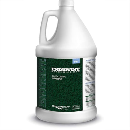 Endurant Turf Colorants - Perennial Rye Spray Green Grass Paint for Lawns - Revives Dry, Patchy