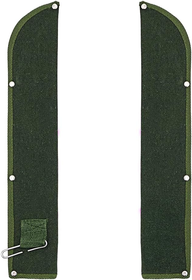 Zenport MP15 Machete with Sheath, 15-Inch, 15 Inch Carbon Steel Blades, Silver/Black
