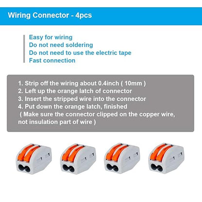 UL Recognized 24V LED Driver Dimmable, 120V to 24 Volt Transformer Triac Dimming Power Supply IP67