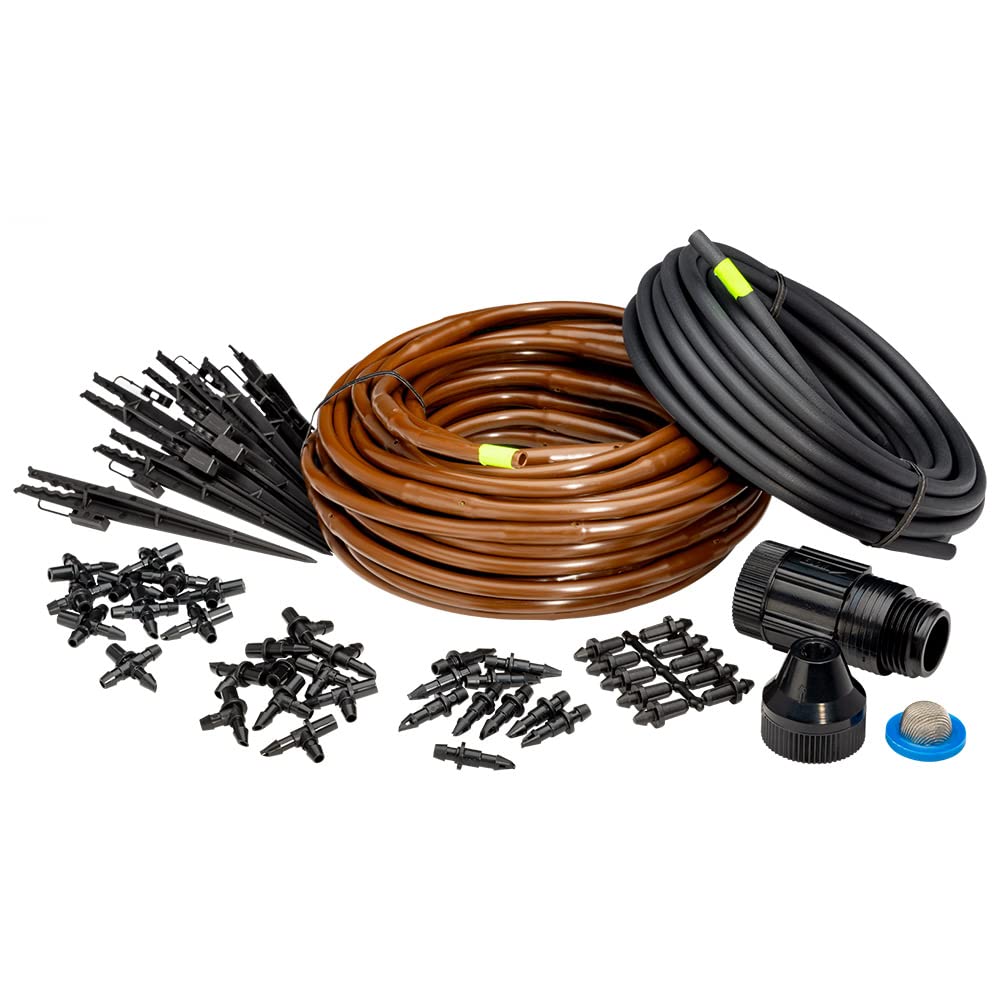 Rain Bird GARDENKIT Drip Irrigation Kit