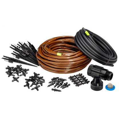 Rain Bird GARDENKIT Drip Irrigation Kit