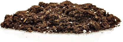 GARDENERA Premium Dracaena Potting Soil Mix - (20 Quart Bag)