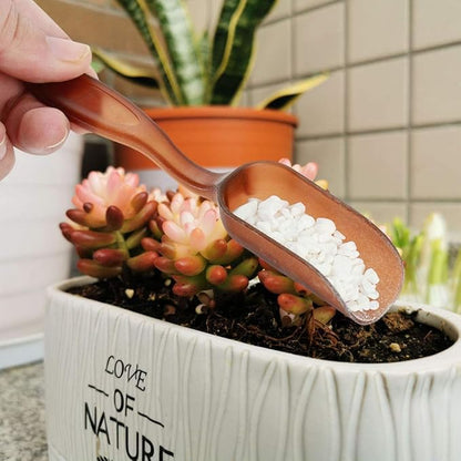 G GOOD GAIN Garden Succulent Kit with Organizer Bag, 14 Pieces Succulent Tools, Indoor Mini Hand