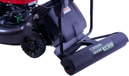 Lawn Stryper- Generation 3 Lawn Striping System/Stripe Your Lawn Like A Ballpark/ONLY Works with