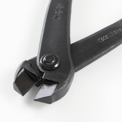 Wazakura Hanafubuki Hand Forged Bonsai Tree Wire Cutter MADE IN JAPAN 7.7inch (195mm), Japanese