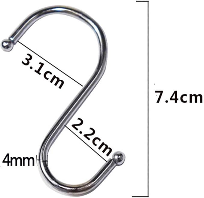 Grow Light Rope Hanger 2Pairs， Adjustable Rope Ratchet Hangers 150 Lbs per Pair with Stainless