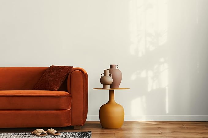 EVOLVE Paint & Primer: Environment-friendly, Low Sheen with One-coat Coverage for Interior &