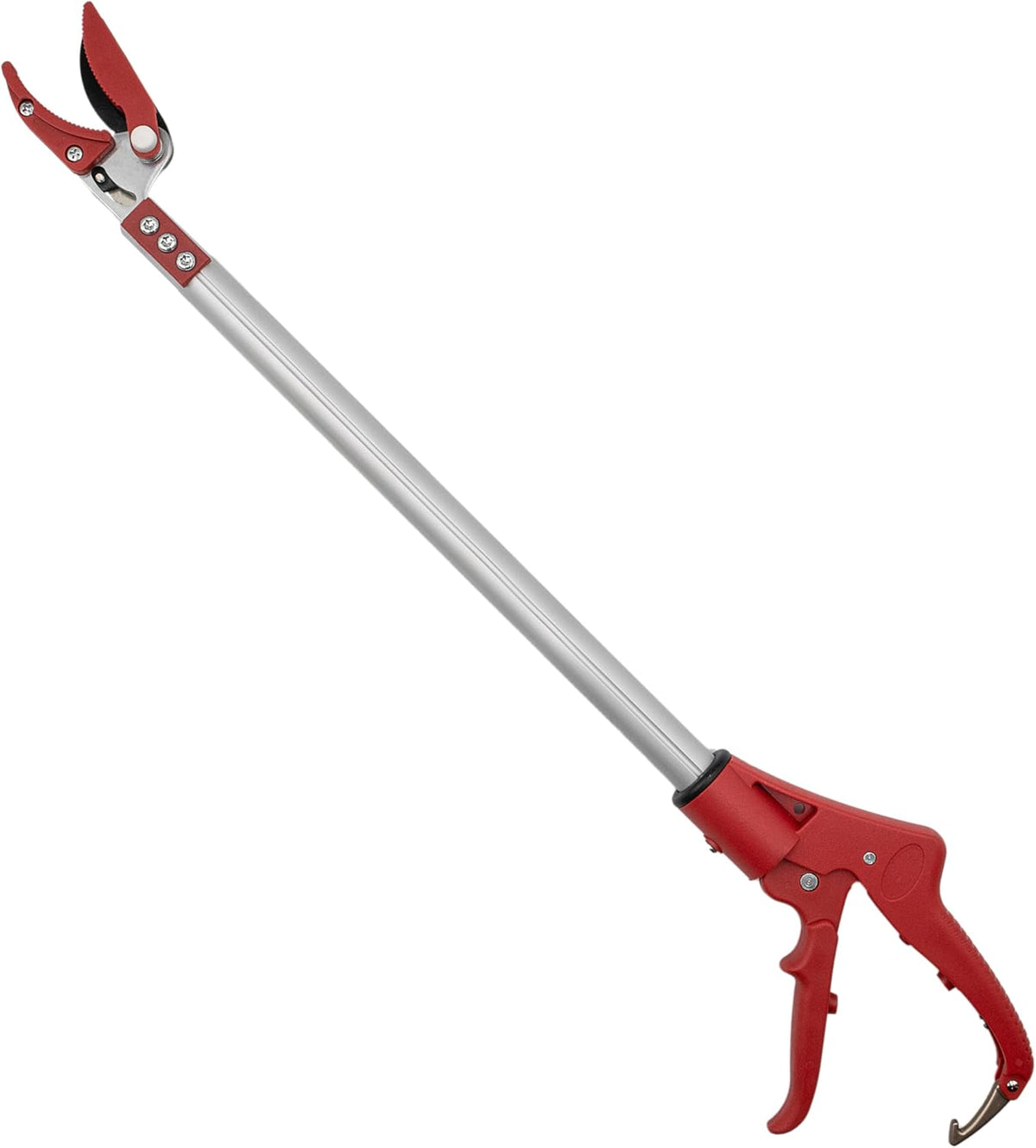 Zenport ZL610 Long Reach Pruner, 24-Inch, 620mm
