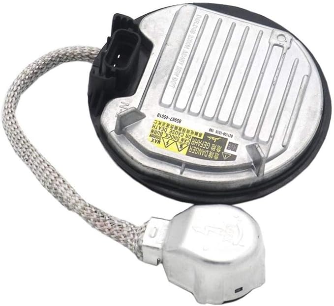 O-NEX Xenon D4S D4R 35W HID Ballast DDLT004 Factory OEM Direct Replacement Control Unit Module for