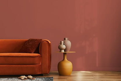 EVOLVE Paint & Primer: Environment-friendly, Eggshell with One-coat Coverage for Interior &
