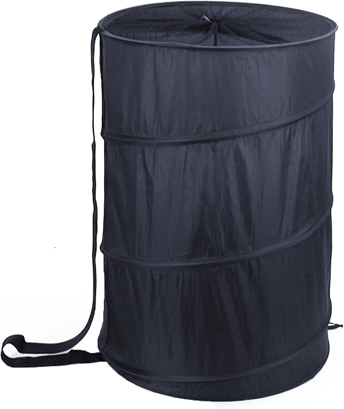 BATTOO Collapsible Laundry Baskets- Foldable Hamper for Laundry Extra Large Pop Up Laundry Hamper