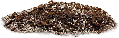 GARDENERA Premium Aloe Vera Potting Soil Mix - (2 Quart Bag)