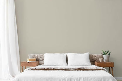 EVOLVE Paint & Primer: Environment-friendly, Eggshell with One-coat Coverage for Interior &