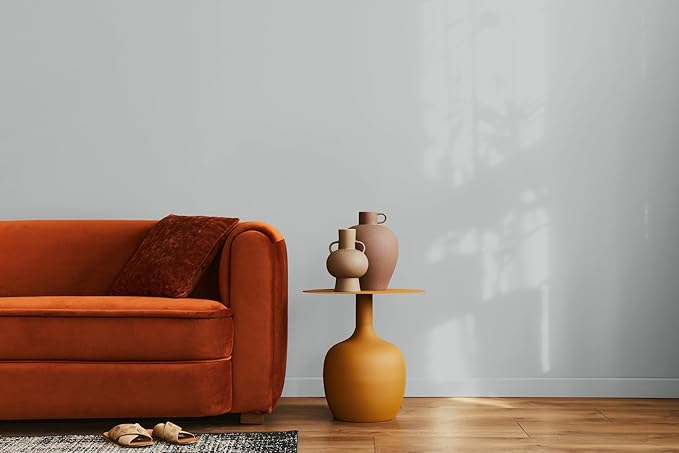 EVOLVE Paint & Primer: Environment-friendly, Low Sheen with One-coat Coverage for Interior &