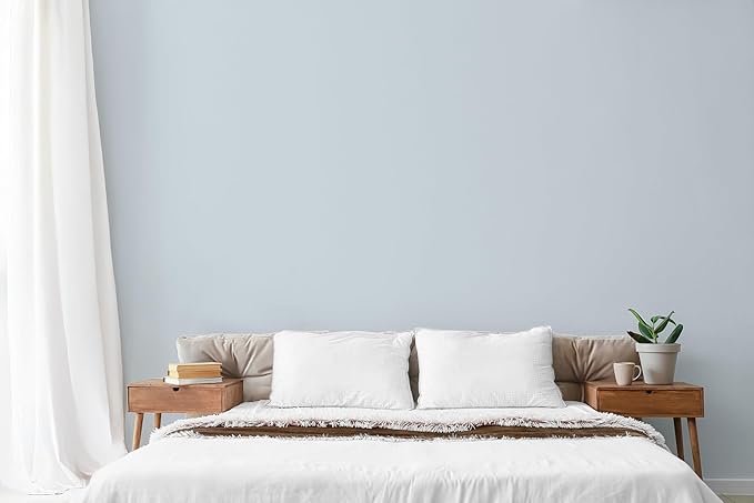 EVOLVE Paint & Primer: Environment-friendly, Low Sheen with One-coat Coverage for Interior &
