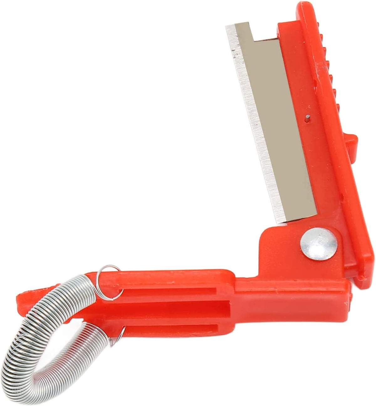 Zerodis 10Pcs Thumb Pruner Knife Multi Function Thumb Fruit Picking Device for Fruit Vegetable