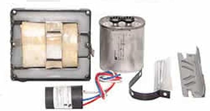 Replacement for Sylvania 47628 Ballast by Technical Precision
