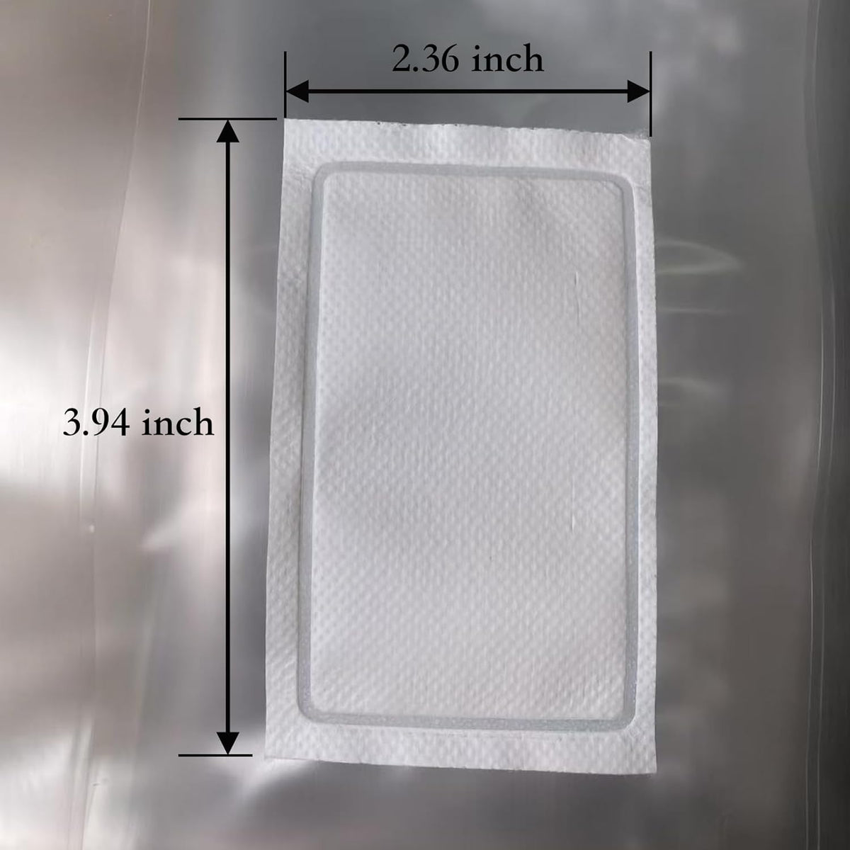 Sealable Mushroom Grow Bags with 0.2 Micron Filter,10''x5.5''x24'',0.08mm/3.15mil Thick PP,Extra