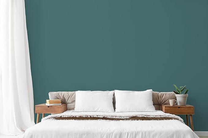 EVOLVE Paint & Primer: Environment-friendly, Low Sheen with One-coat Coverage for Interior &