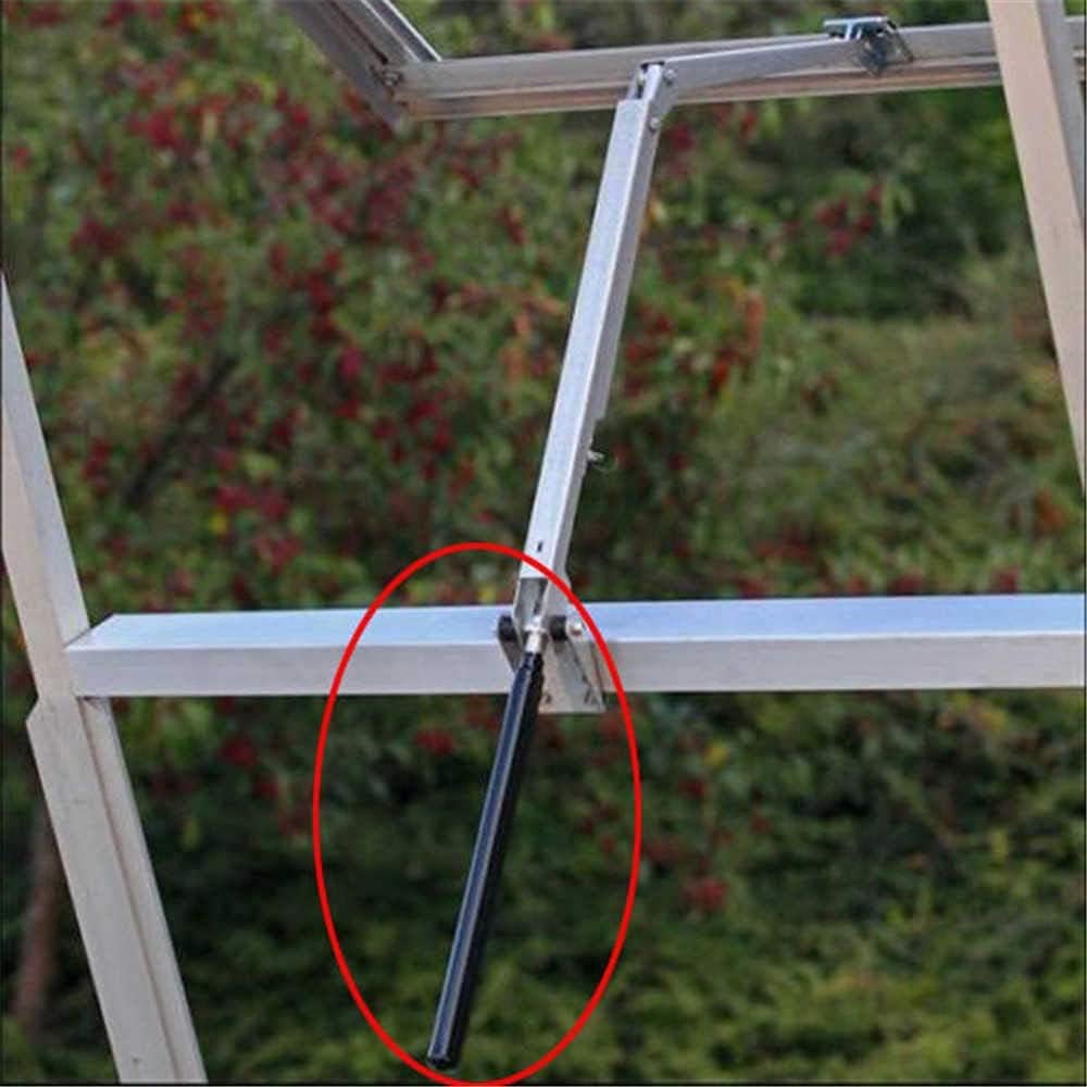 Automatic Window Opener,Greenhouse Window Automatic Roof Vent Opener Carbon Steel Replacement