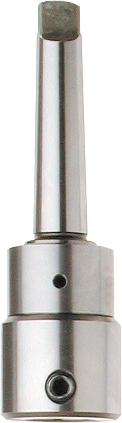 CS Unitec | ZIA 319KN | Arbor Press Morse Taper for Annular Cutter. Magnetic Dril Press Intake of