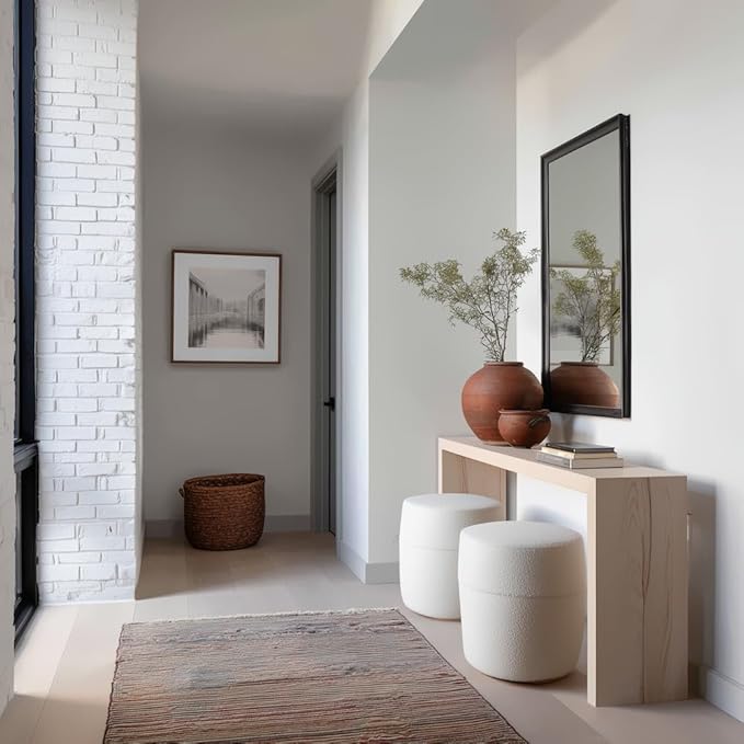 EVOLVE Paint & Primer: Environment-friendly, Low Sheen with One-coat Coverage for Interior &