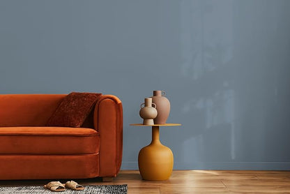 EVOLVE Paint & Primer: Environment-friendly, Low Sheen with One-coat Coverage for Interior &