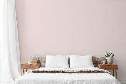 EVOLVE Paint & Primer: Environment-friendly, Low Sheen with One-coat Coverage for Interior &