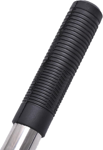 1pce 380mm/14.96in Stainless Steel Billhook Brush Clearing Sickle for Grass,Weeding Tools for