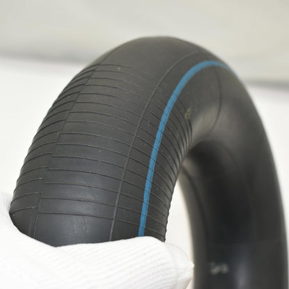 3.50/4.10-5 (11 x 4.00-5) Inner Tube with Bent Valve Stem, fits following Tire sizes as 4.10/3.50-5