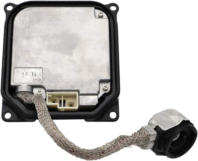 O-NEX Xenon D2S D4S 35W HID Ballast DDLT003 Factory OEM Direct Replacement Control Unit Module for