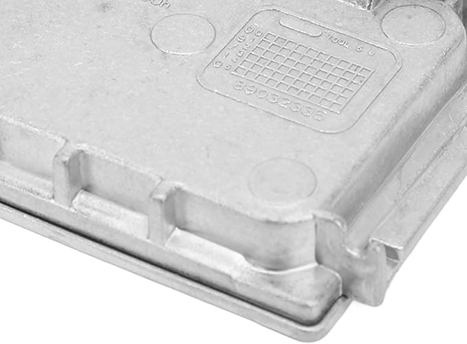 O-NEX Xenon D1S 35W HID Headlight Ballast 89034934 4L0907391 Factory OEM Direct Replacement Control