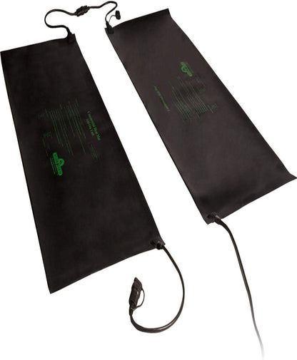 JUMP START MTMDA Jump Start Commercial Seedling Heat Mat Modular Add-on, 60" x 21", 140, 60x21