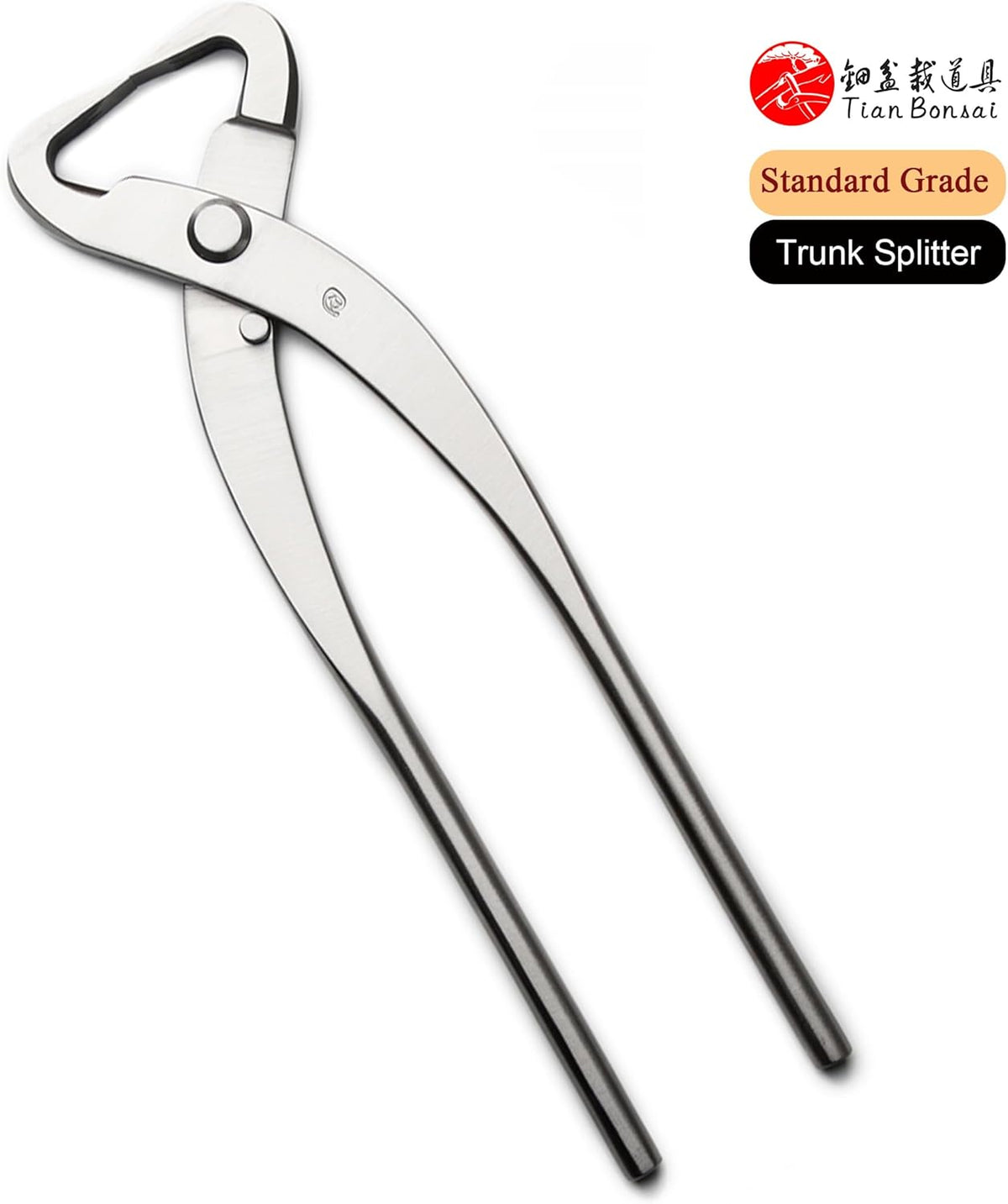 tianbonsai Standard Series Bonsai Tools Trunk Splitter/Root Cutter from (270 Mm Trunk Splitter)