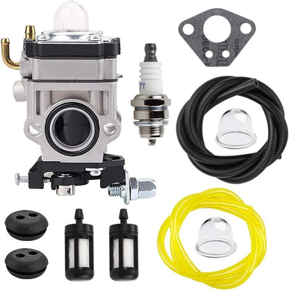 300486 Carburetor for Earthquake E43 E43CE Auger MC43 MC43E MD43 Tiller Cultivator WE43 WE43E Edger