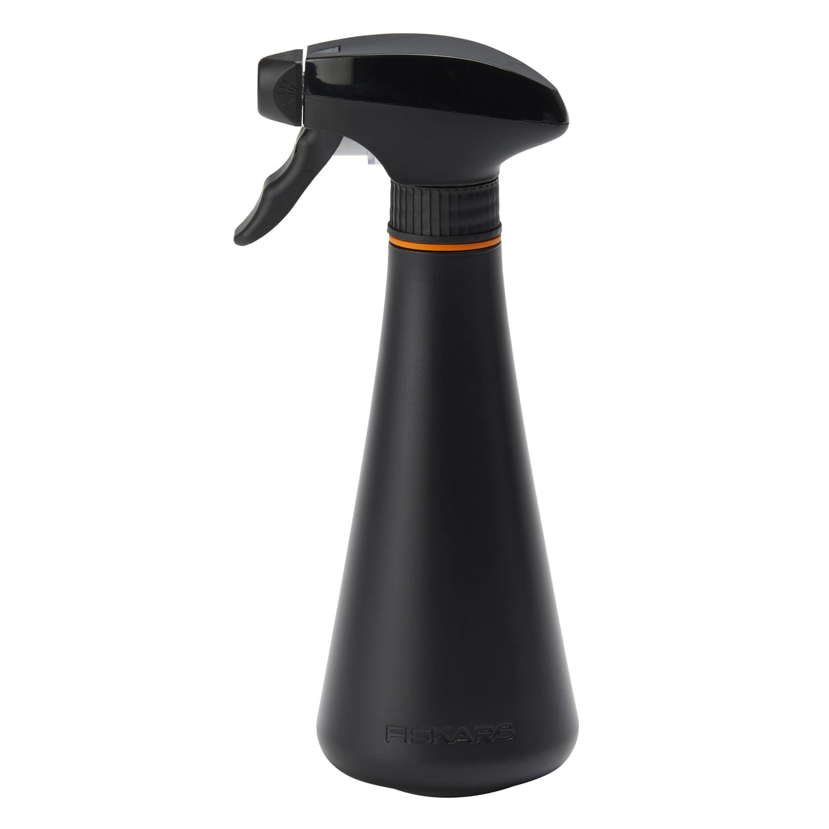 Fiskars 10oz Plant Mister Spray Bottle for Indoor Plants, Black