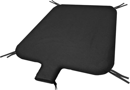 4 x 6ft Large Dewatering Bags with Drawstring Dewatering Filter Bag Silt Oil Sludge Sediment Filter