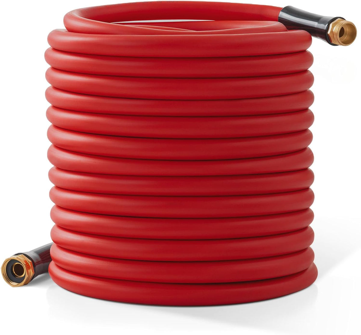 Garden Hose 150 ft x 5/8” Hot/Cold Heavy Duty Water Hose,-50°F to 190°F,Burst 600Psi Flexible