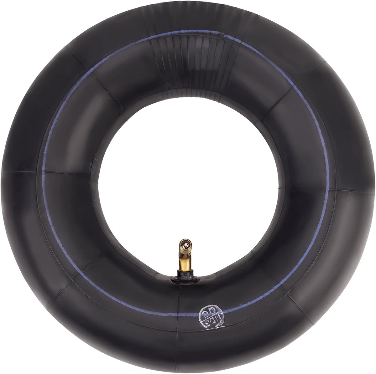 AHL Tire Inner Tubes for 4.10 3.50-4 4.10/3.50-4 Wheelbarrows Tractors Mowers Hand Trucks Dollies