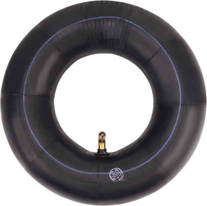 AHL Tire Inner Tubes for 4.10 3.50-4 4.10/3.50-4 Wheelbarrows Tractors Mowers Hand Trucks Dollies