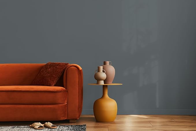 EVOLVE Paint & Primer: Environment-friendly, Low Sheen with One-coat Coverage for Interior &