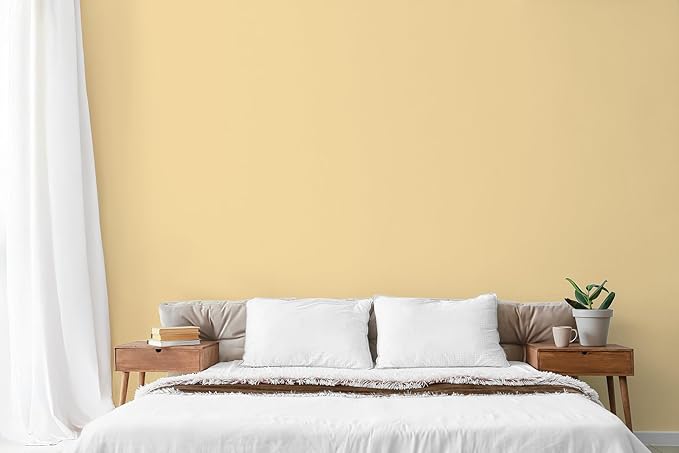 EVOLVE Paint & Primer: Environment-friendly, Low Sheen with One-coat Coverage for Interior &
