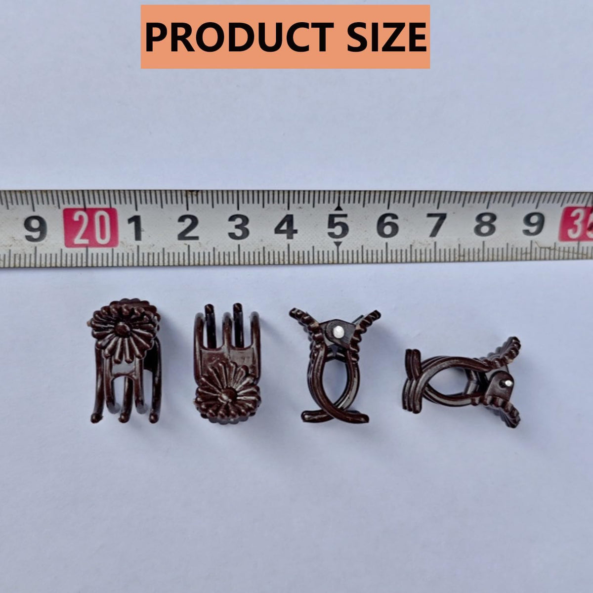 Plant Support Clips Reusable Garden Clips,100Pcs Medium Plant Clips,Tomato Support Clips,for
