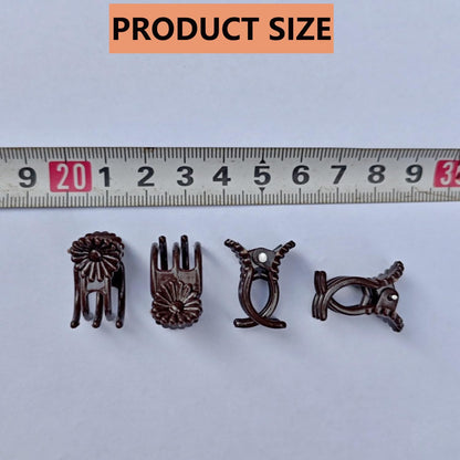 Plant Support Clips Reusable Garden Clips,100Pcs Medium Plant Clips,Tomato Support Clips,for