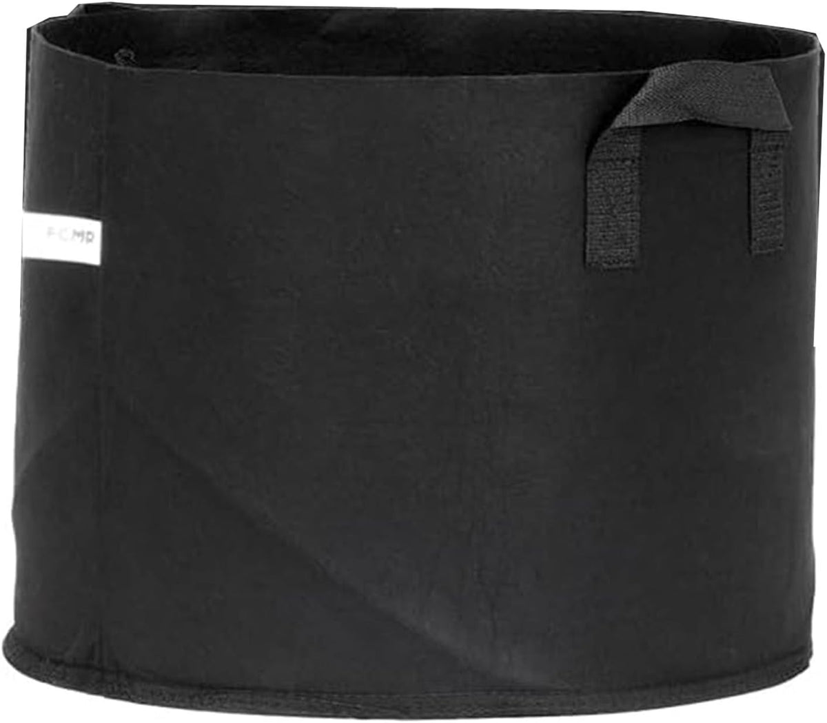FCMP Outdoor 20-Gallon Modern Lightweight Non-Woven Insulating Fabric Breathable Grow Bags for
