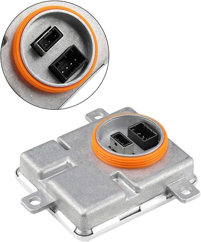 O-NEX Xenon D1S D3S 35W HID Ballast 8K0941597 Factory OEM Direct Replacement Control Unit Module