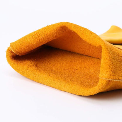 Acdyion Gardening Gloves for Women/Men Rose Pruning Thorn & Cut Proof Long Forearm Protection